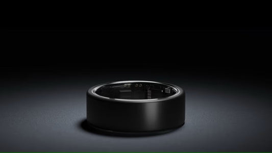 Why Smart Rings Are the Trend of the Future ?