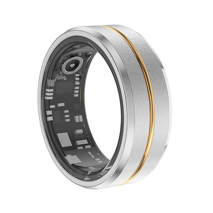 OLISAR SUPER Smart Ring