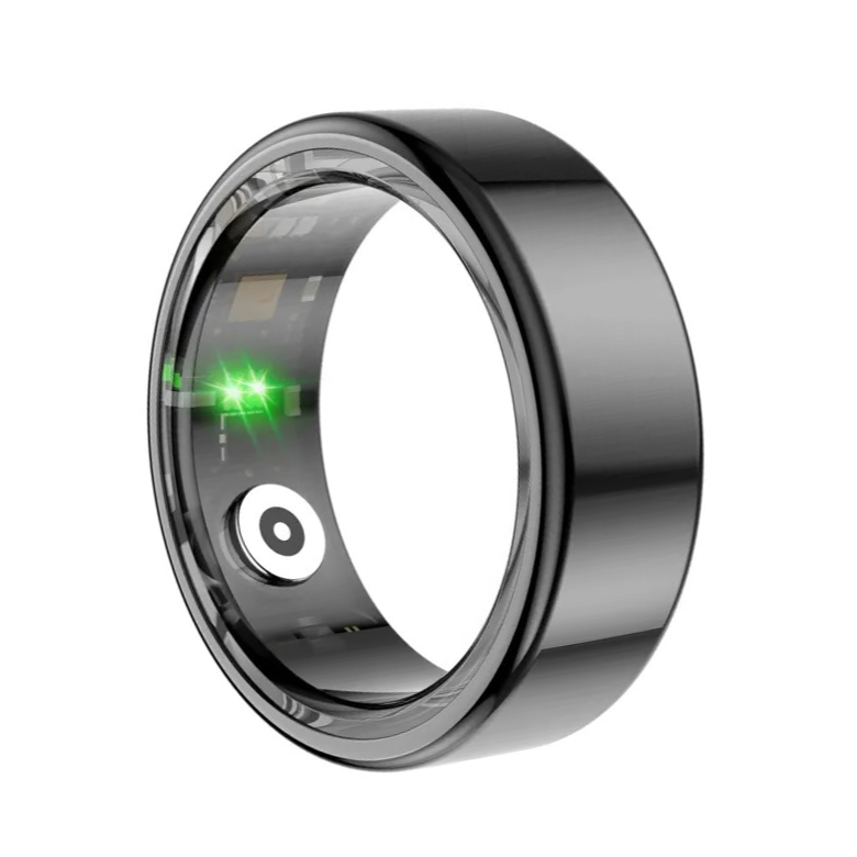 OLISAR VEKI Smart Ring