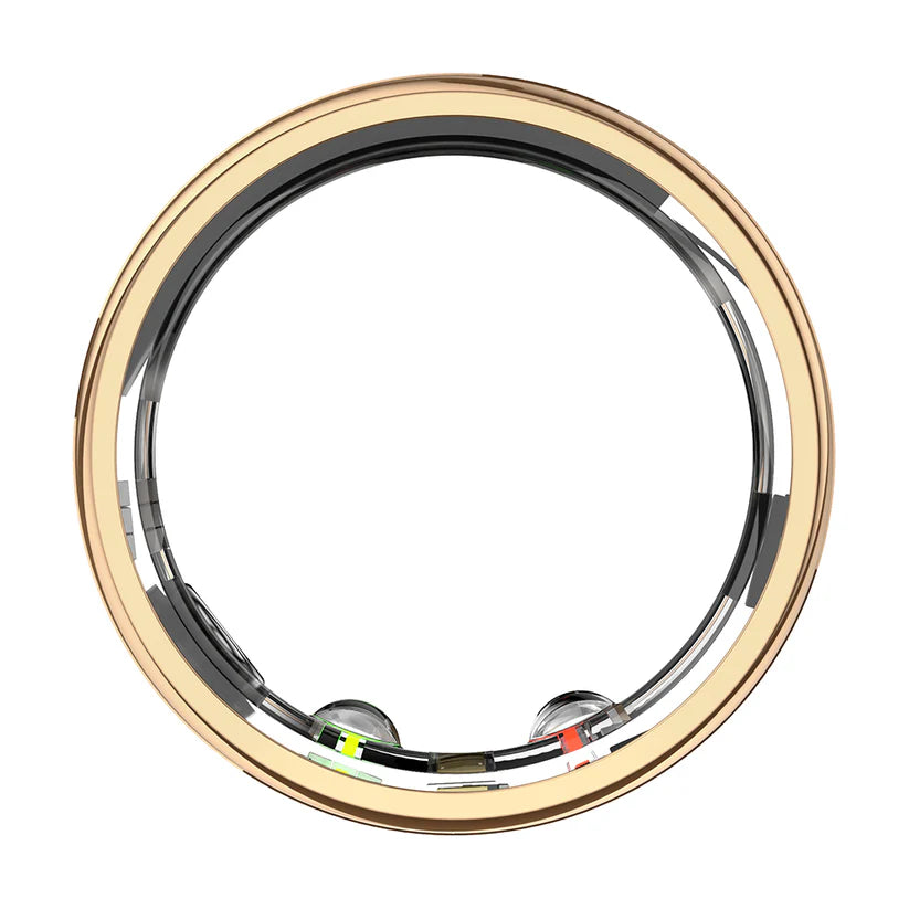 OLISAE LARO Smaart Ring