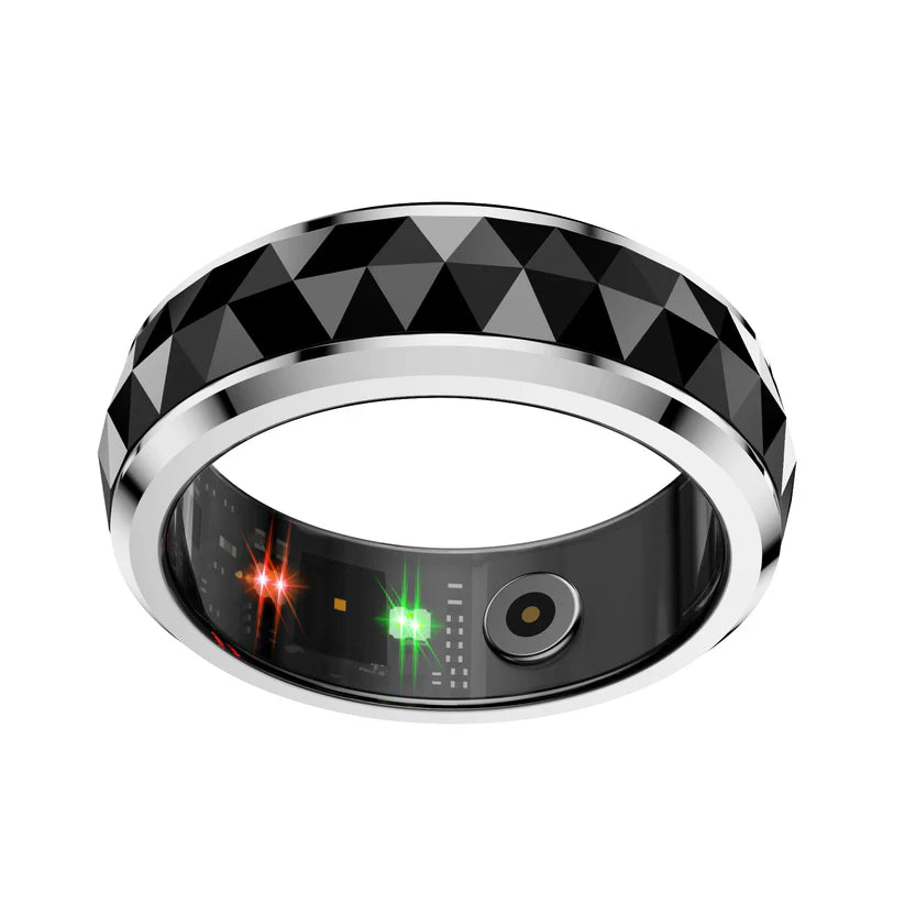 OLISAR SPIN smart ring