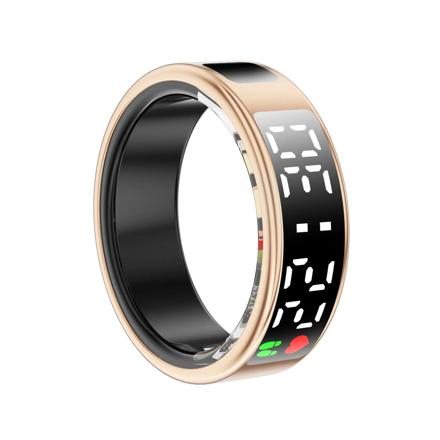 OLISAR EVO Smart Ring