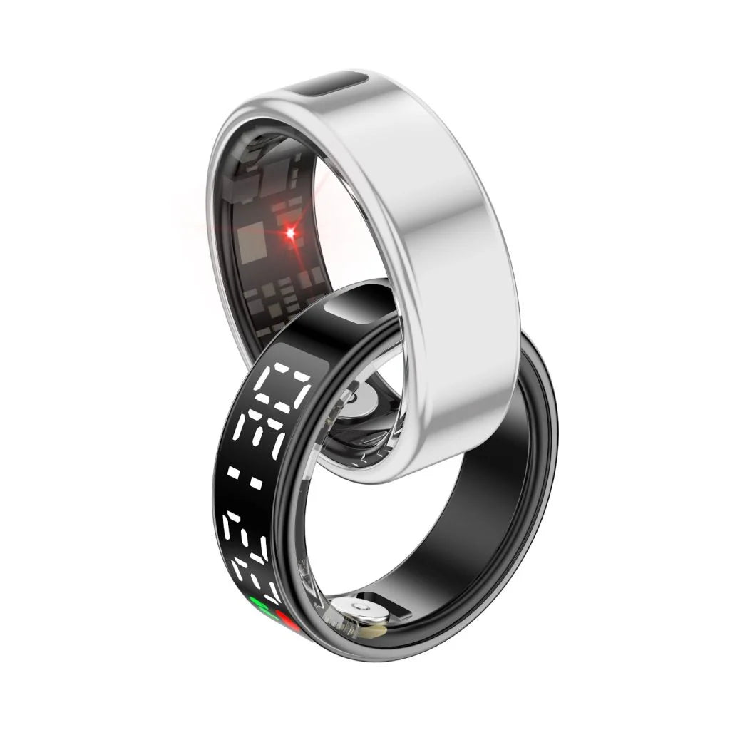 OLISAR EVO Smart Ring