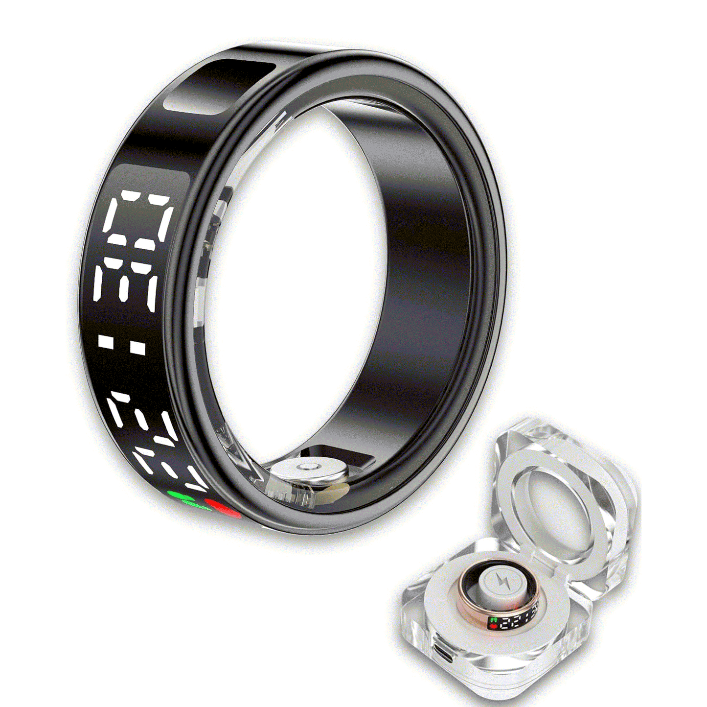 OLISAR EVO Smart Ring