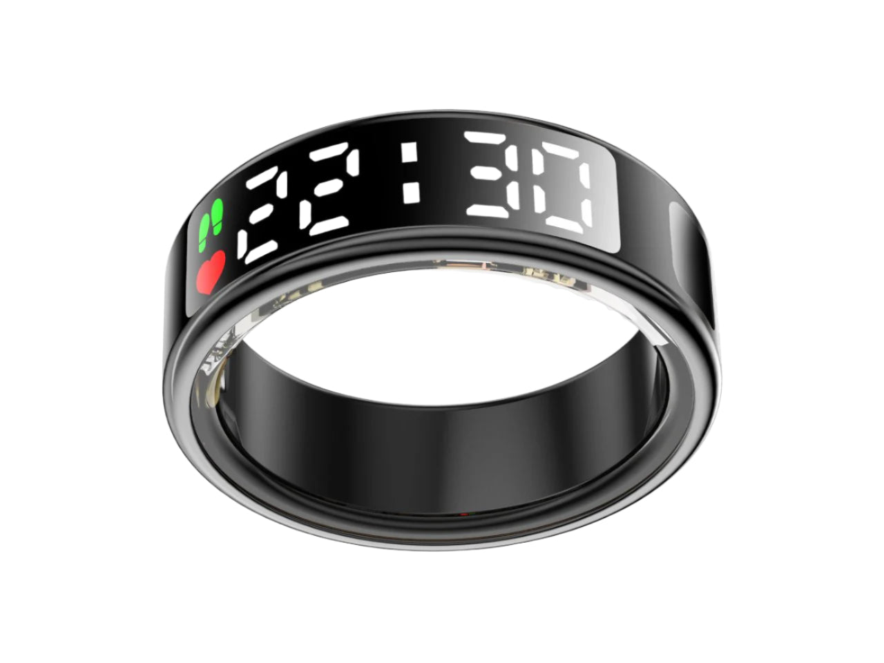 OLISAR EVO Smart Ring