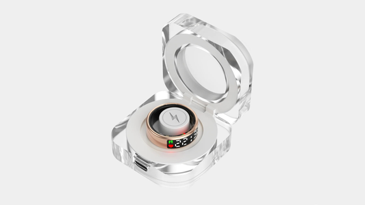 Why a Smart Ring is the Best Gift You Can Give in 2025 ?