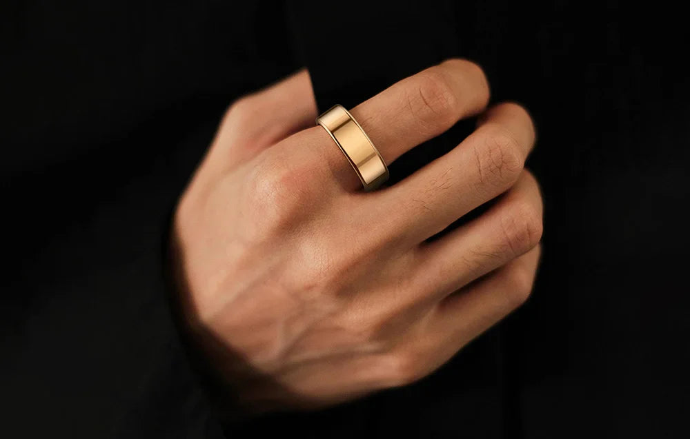 Top 5 Features You Didn’t Know Your Smart Ring Could Do