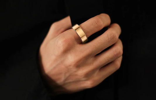 Top 5 Features You Didn’t Know Your Smart Ring Could Do
