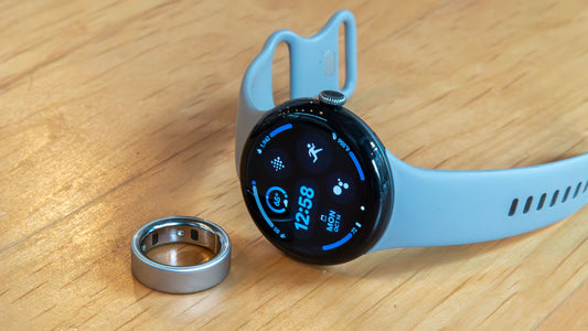 Smart Rings vs Smartwatches: Which One Should You Choose?