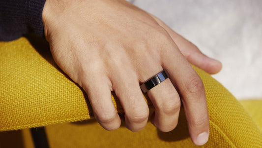 Is OLISAR Smart Rings Safe to Use?