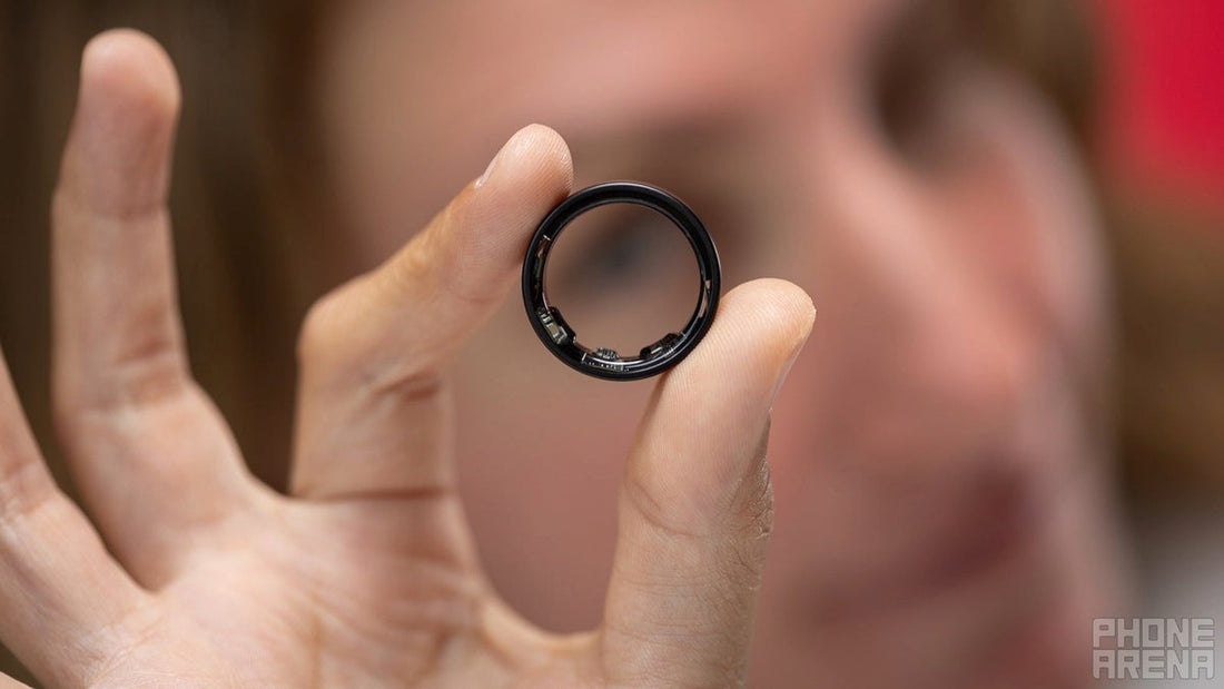 How to Choose the Perfect Smart Ring for You?
