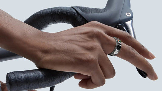 5 Everyday Situations Where a Smart Ring Makes Your Life Easier