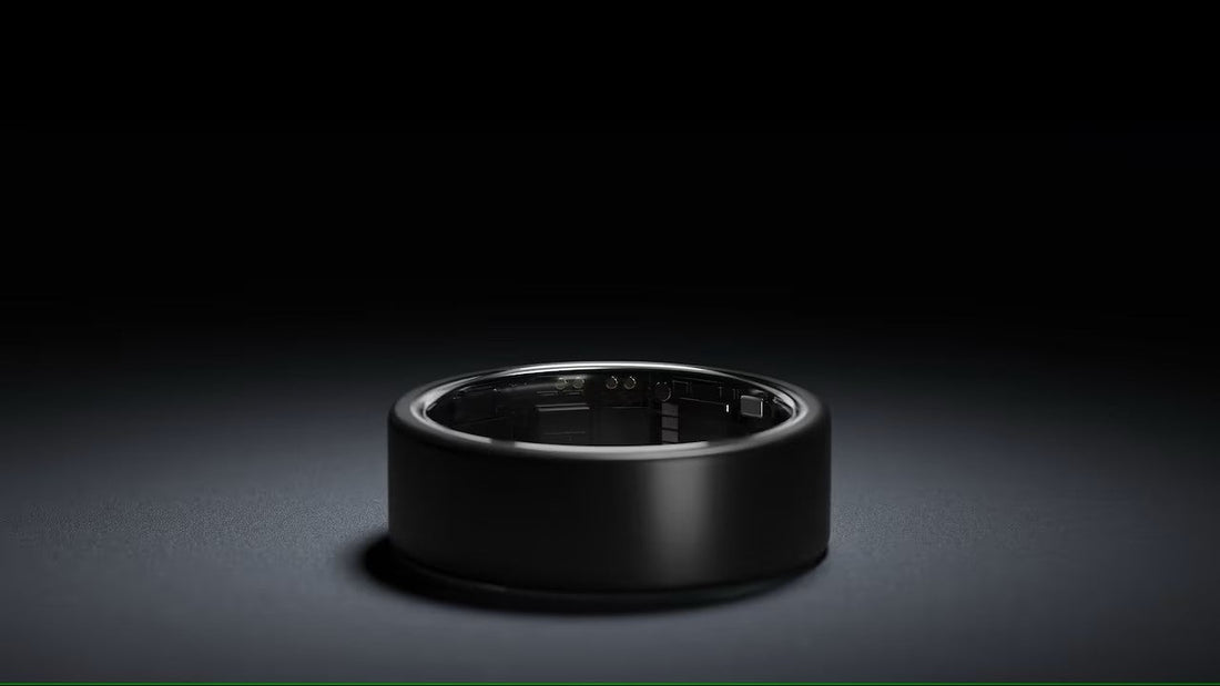 Why Smart Rings Are the Trend of the Future ?