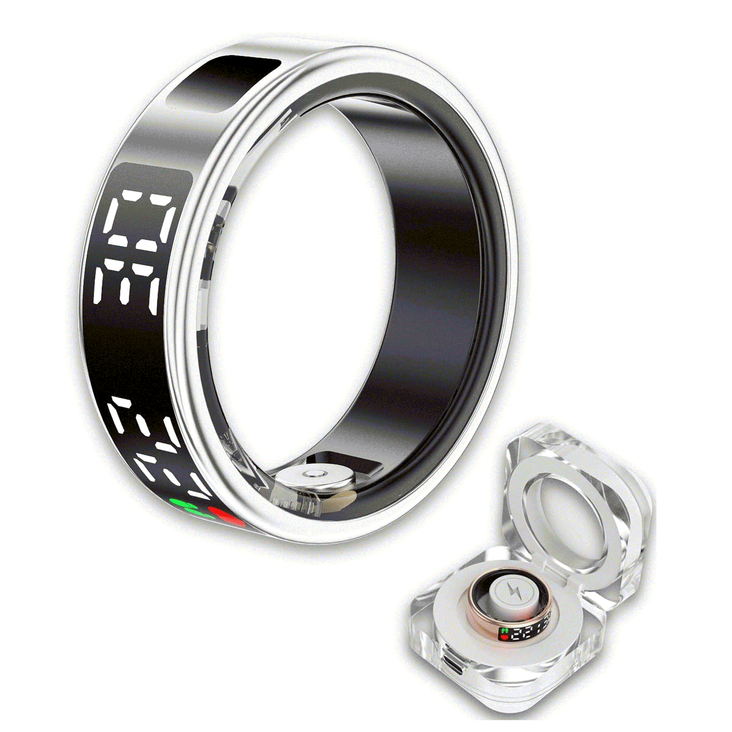OLISAR EVO Smart Ring