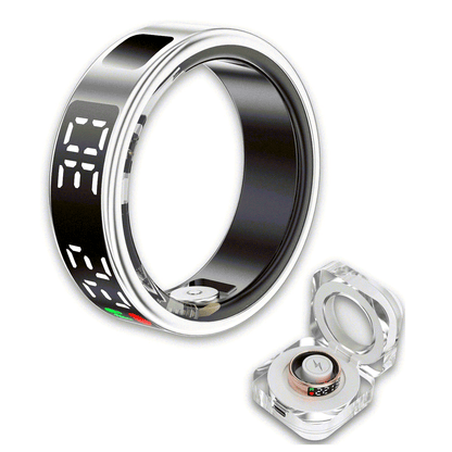 OLISAR EVO Smart Ring