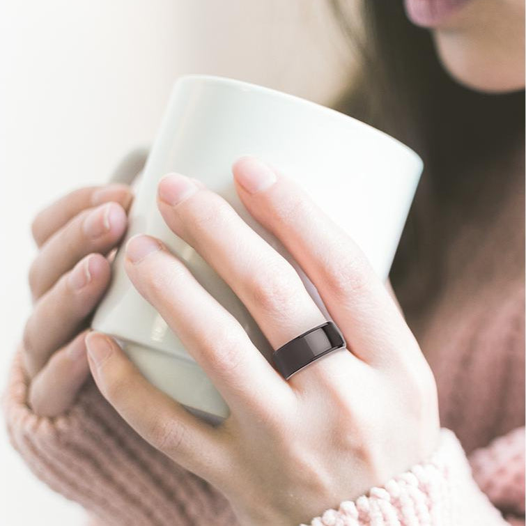 OLISAR NFC Ring