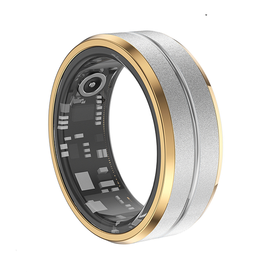 OLISAR SUPER Smart Ring