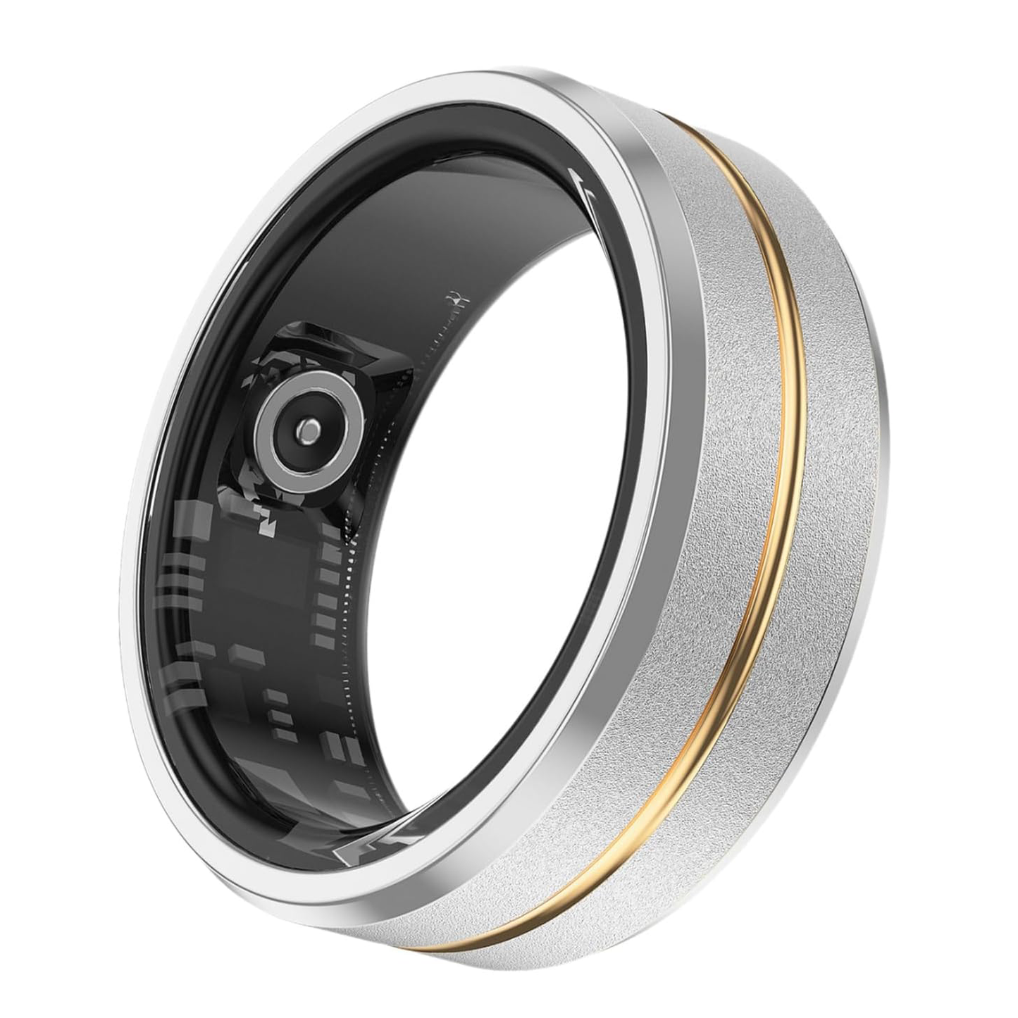 OLISAR SUPER Smart Ring