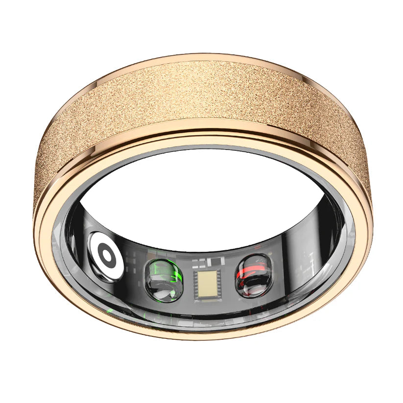 OLISAE LARO Smaart Ring