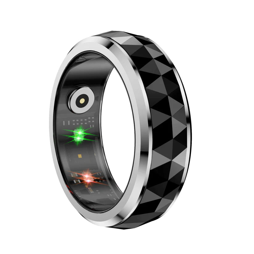 OLISAR SPIN smart ring