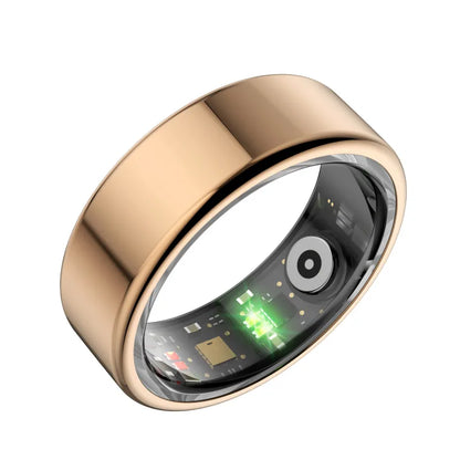 OLISAR VEKI Smart Ring