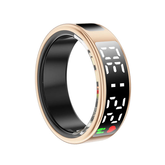 OLISAR EVO Smart Ring
