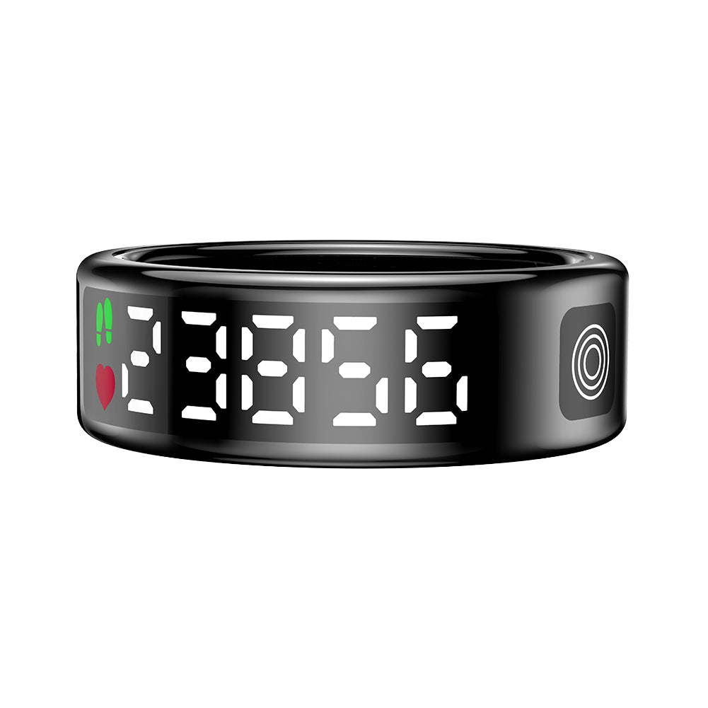 OLISAR EVO Smart Ring