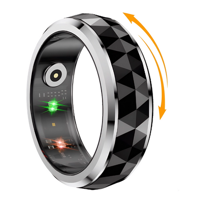 OLISAR SPIN smart ring