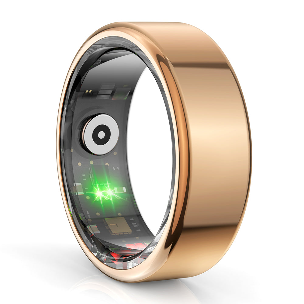 OLISAR VEKI Smart Ring