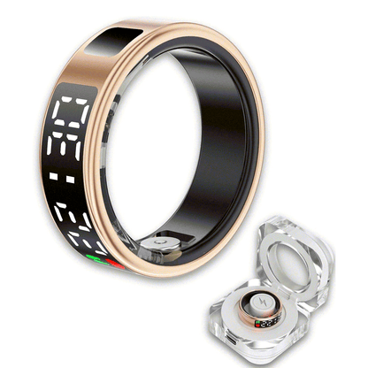 OLISAR EVO Smart Ring