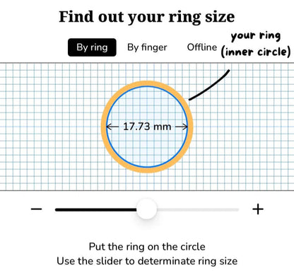 OLISAR LINE Smart Ring