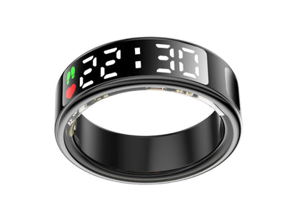 OLISAR EVO Smart Ring
