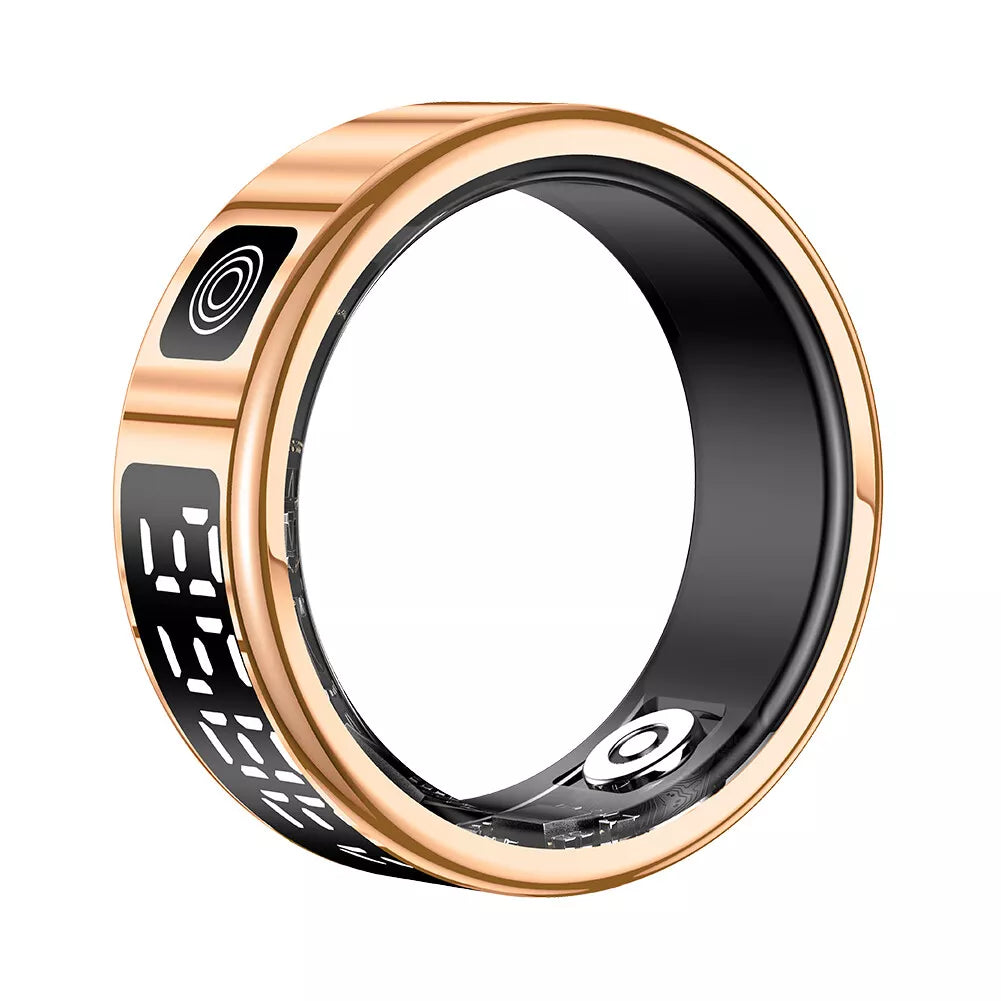 OLISAR EVO Smart Ring