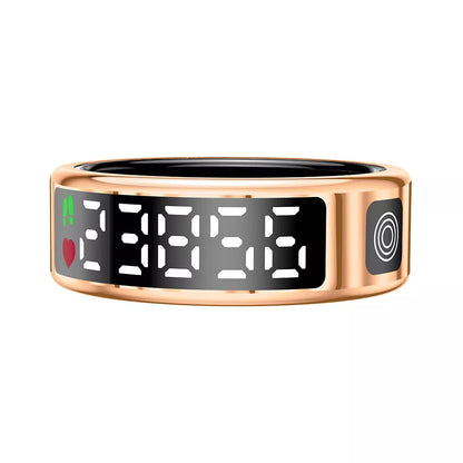 OLISAR EVO Smart Ring