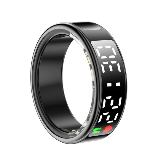 OLISAR EVO Smart Ring